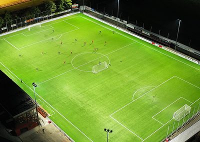 Soccer Field | VV Katwijk