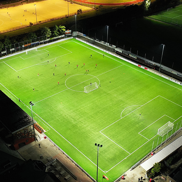Soccer Field | VV Katwijk
